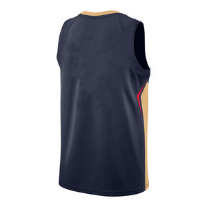 Impression numérique Offre Spéciale vente chaude personnalisé pas cher équipe personnalisée respirant vêtements de basket-ball costume chemise maillots réversibles - Product Image 4