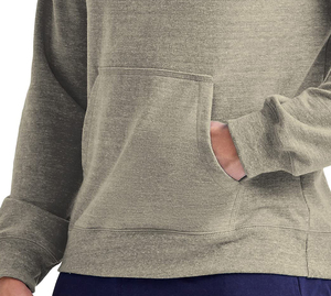 Sudaderas con capucha para hombre, jersey de gran tamaño, ropa de calle de algodón, sudaderas con capucha, chaquetas de lana a la moda, ropa deportiva informal para gimnasio - Product Image 6