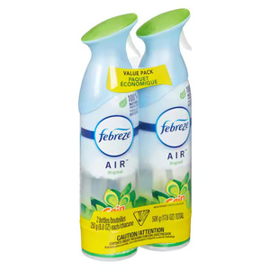 Direct Supplier Febreze Fabric Freshener Spray, Classic, 500ml Bulk Quantity Available at Cheap Price