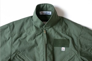 Ignifuge Meilleure vente Flight Man Suit Meta Aramid IIIA Pilot Suite - Product Image 2