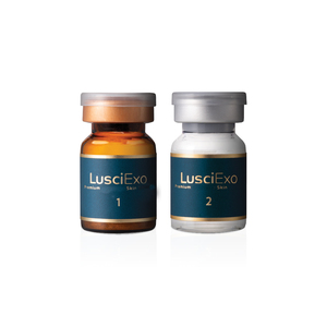 LUSCIEXO Soin Coréen Booster de Peau Éclaircissant Lissant Nourrissant Raffermissant Régénération du Collagène Minimisation des Pores Liquide - Product Image 1