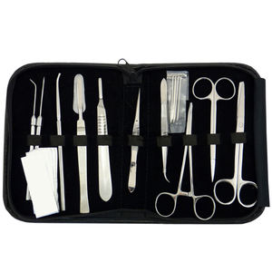 Juego de Instrumentos Quirúrgicos Reutilizables de Acero Inoxidable para Artroscopia Manual, Precio Económico, Aprobado por la CE - Product Image 4