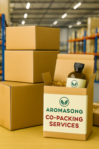 Nouveau service de co-emballage de marque privée de meilleure qualité, taille différente avec sécurité du produit fabriqué aux États-Unis - Product Image 5