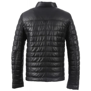 OEM imprimé personnalisé extérieur mâle rembourré bulle chaud hiver hommes manteaux doudoune pour homme doudoune veste hiver veste - Product Image 2
