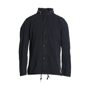 แจ็กเก็ตออกกำลังกายมีซิปรูดสำหรับผู้ชายเสื้อกีฬากันลมน้ำหนักเบาปักโลโก้ได้ตามต้องการ - Product Image 1