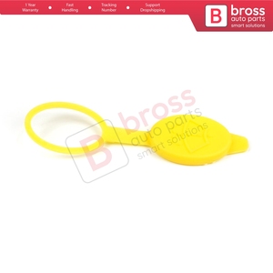 ฝาปิดถังน้ำฉีดกระจก BSP1167 สำหรับ Astra H A04 Corsa D S07 Zafira B A05 6450562 - Product Image 3