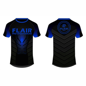 Ensembles d'uniformes de maillots de football confortables et respirants de meilleure qualité au design personnalisé Service OEM pour les jeunes joueurs de sexe masculin Coupe automatisée - Product Image 3