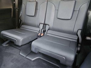 Sans accident certifié 2023 Lex-us LX600 Base très propre - Product Image 5