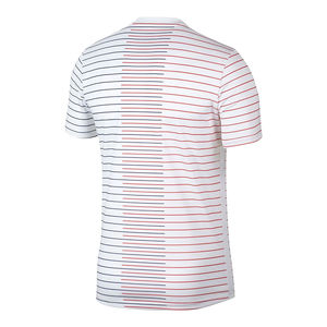 Camiseta de fútbol de alta calidad personalizada única transpirable Logo camiseta de fútbol entrenamiento deportivo camisetas de fútbol clásicas para adultos - Product Image 5