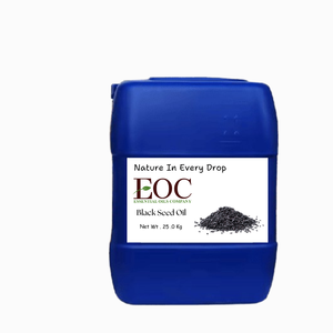 Puro Natural Nigella Sativa Aceite De Semilla Negra Floral Olor fresco Inmunidad Piel y potenciador del cabello Proveedor al por mayor - Product Image 3