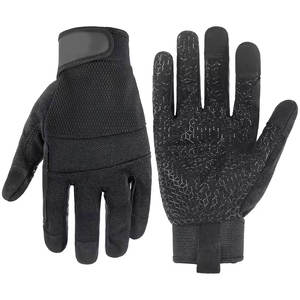 ถุงมือช่างสำหรับผู้ชายถุงมือช่างดีไซน์ตามสั่ง - Product Image 1