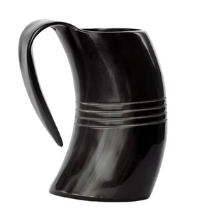 Vaso Térmico Vikingo Ecológico de Alta Calidad con Tapa Antiderrames, Aislamiento al Vacío, Asa y Colores Personalizables - Product Image 1