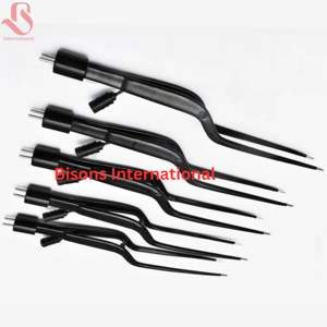 Implante Ortopédico Veterinario de Titanio Esterilizable, Antiadherente, de Clase I, Certificado CE, Venta al Por Mayor de Bisons International - Product Image 3