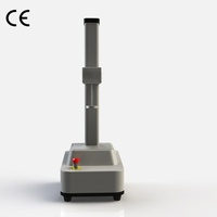 Testeur de texture spécialisé AACC 74 AACC 66, analyseur de texture professionnel pour la production cosmétique, machine de test texturuel pour produits laitiers
