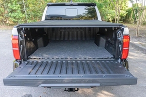 Toyota Tacoma TRD Pro 2025, Doble Cabina, 4x4 - Product Image 4