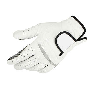 ถุงมือกอล์ฟ PK ถุงมือกอล์ฟหนังนิ่มระบายอากาศได้ดี - Product Image 2