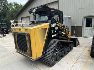 ASV SKID STEER RETROEXCAVADORA - Product Image 6