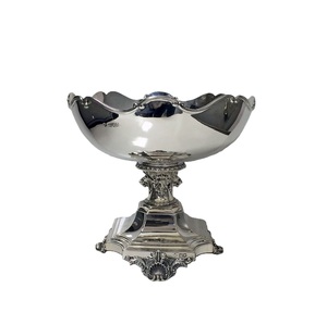 Excelente cuenco de champán de acero inoxidable diseñado para enfriar y servir vino o champán. Perfecto para bodas y fiestas. - Product Image 2