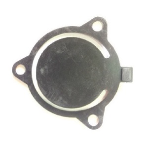 Joint d'étanchéité Caracola en EPDM pour SRTP30 Réf. 974668, joint plat en caoutchouc silicone, plastique, métal - Product Image 1
