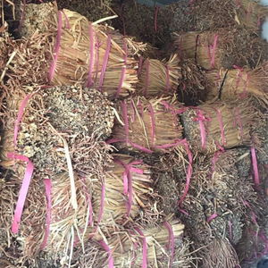 Jacinto de agua seca de alta calidad crudo utilizado para artesanías al por mayor al mejor precio de Vietnam - Product Image 6