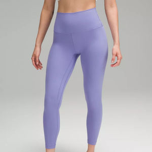 Gran oferta, pantalones de gimnasio personalizados para mujer, mallas de Yoga con cintura elástica transpirables de cintura alta de longitud completa, Spandex/poliéster - Product Image 1