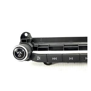 COMANDOS DE CONTROL REMOTO PARA RADIO FORD Fiesta 7ª Serie H1BT-18K811-HE (17>>) - Product Image 2