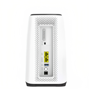 <span class=keywords><strong>Zyxel</strong></span> NR5103 -5G NR, 5GEE, 4,67 Gbps, WiFi, 6 CPE, 4x4 MIMO Router - Product Image 3