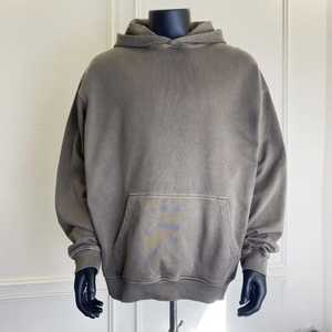 2025 nouveaux sweats à capuche pour hommes et femmes industrie lourde lavage tie dye | Vente en gros de pulls à capuche pour hommes - Product Image 1