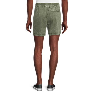 Short décontracté avec logo personnalisé de haute qualité Top Nouveau design imprimé par sublimation Prix - Product Image 4