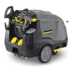 Nuevo Original 10/20-4M Heavy Duty Triplex Pump Máquina de limpieza de pisos de alta presión Agua fría para tienda de lavado de autos 380V/220V - Product Image 2