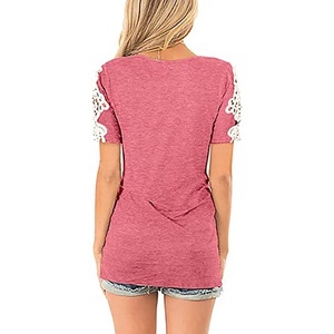 Womens New <b>t</b> Shirts Custom Printing <b>T</b>-shirt Printing Custom <b>t</b> Shirt Custom <b>t</b> Shirt Printing Blank <b>T</b>-shirt Woman - Product Image 4