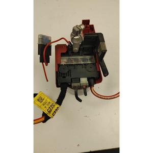 Alloggiamento Batteria A16XER per OPEL Mokka X (16>) Benzina 1.6 - Product Image 2