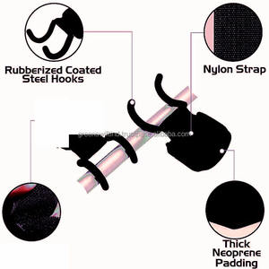 Correa de Gimnasio con Gancho para Levantamiento de Pesas, Soporte para Muñeca, Entrenamiento de Fuerza, Atletismo - Product Image 5