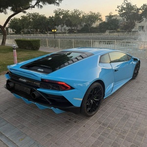 Excellent modèle à succès : Lamborghini Huracán EVO Coupé V10 2020 - Product Image 2