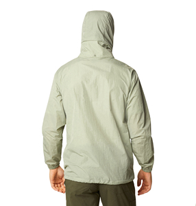 Custom Windbreaker Quick Dry Hooded <b>Jacket</b> Casual Sporty <b>Running</b> Waterproof <b>Men</b> Windbreaker <b>Jacket</b> - Product Image 4
