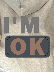 เสื้อสเวตเตอร์ขนแกะแบบสวมหัวมีฮู้ดสำหรับผู้ชายเสื้อกันหนาวแบบสวมหัวสไตล์เรียบ/เปล่า - Product Image 5