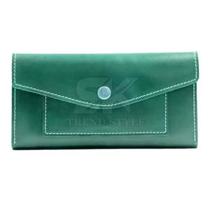 Bolso de Mano de Cuero de un Solo Compartimento, Material Duradero, Ligero, Superventas - Product Image 1