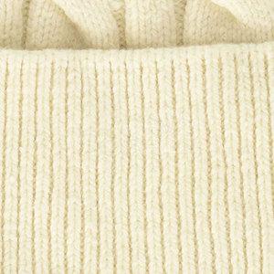 Bonnet Jacquard Uni en Laine 100% de Haute Qualité pour Vente en Gros – Tissu Courant Unisexe pour l'Hiver – Disponible en Ligne - Product Image 5