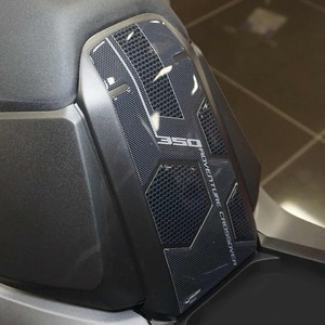 Adesivo Protettivo in Resina Gel 3D Compatibile per Honda ADV350 2022-2025, Decalcomania per Moto - Product Image 1