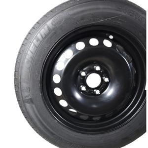 Kit de Rueda de Repuesto para Volkswagen Polo 6ª Serie 2Q0601027A (17>) - Product Image 4