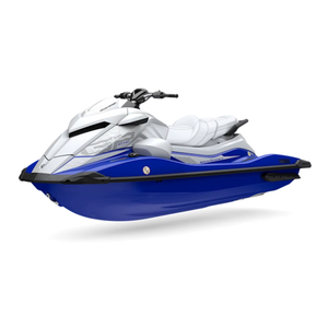 LA MEJOR OFERTA en Moto Acuática Yamaha WaveRunner GP SVHO Edición Limitada 2025, de Fibra de Vidrio, 4 Tiempos, 300HP, 1500CC, Nueva - Product Image 1