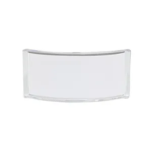 Porta Badge Personalizzato e Accessori con Targhetta Identificativa Personalizzabile - Product Image 2
