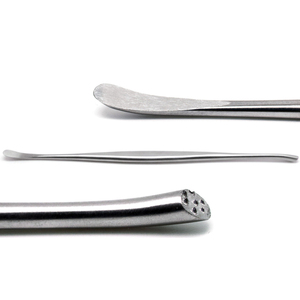 Venta al por mayor Neuroquirúrgica 5 piezas Set Penfield Disectores No. 1, 2, 3, 4, 5 Neuro Quirúrgico Columna Vertebral Instrumentos CE Certificado Gran oferta - Product Image 4