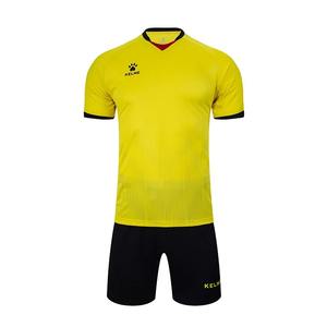Uniforme de fútbol para hombre, camisetas de fútbol personalizadas, chándal para hombre, ropa deportiva, Jersey de manga corta, traje de fútbol de poliéster - Product Image 6