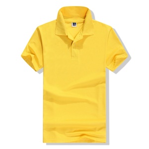 Chemises polo pour hommes à logo personnalisé Nouveau design, vêtements d'été de haute qualité, polos pour hommes fabriqués par l'industrie Ram - Product Image 6