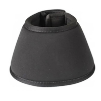 Nuevas botas de campana de protección de pierna de montar personalizadas Equipo de caballo de alta calidad Protección de pierna duradera y elegante