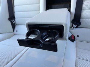 IS 500 F S-port Performance Premium usado en buen estado - Product Image 5