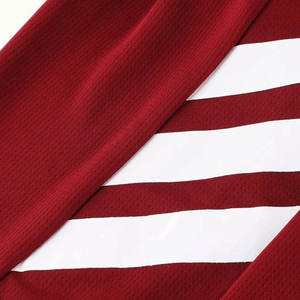 OEM/ODM uniformes de basket-ball imprimés de logo personnalisé ensembles d'uniformes de basket-ball professionnels de haute qualité - Product Image 2