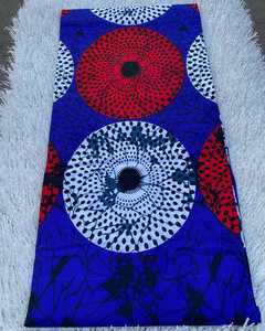 Addis Ababa Custom <b>African</b> Wax Print and Ankara Cotton Fabric Holland Loincloth Premium Quality for Traditional <b>Clothing</b> - Product Image 6