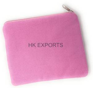 Handamde Pink Beaded Coin Purse Handmade Mini Clutch Cute Bead <b>Wallet</b> <b>Small</b> Zipper Pouch Gift for Women - Product Image 2